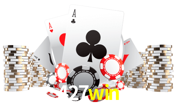 Jogue jogos de pôquer em 427win