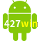 Aplicativo 427win para Android