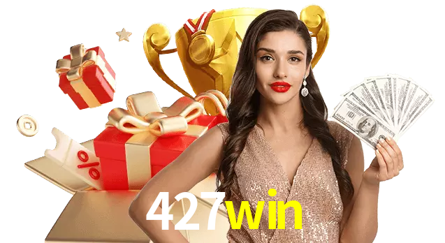 Jogue com dealers reais no 427win!