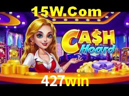 Welcome Bonus 427win