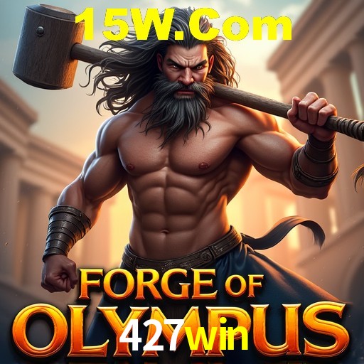 Desvendando o Mundo dos Jogos Virtuais na 427win