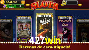 Experiência VIP 427win