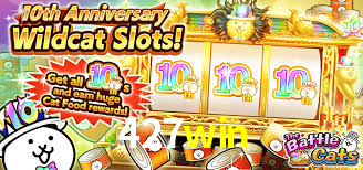 427win app