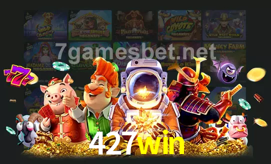 cassino 427win