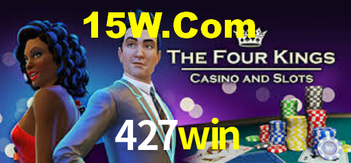 427win app