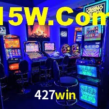 Sinta a adrenalina dos jogos de cassino com 427win
