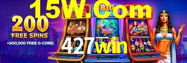 Programa VIP 427win