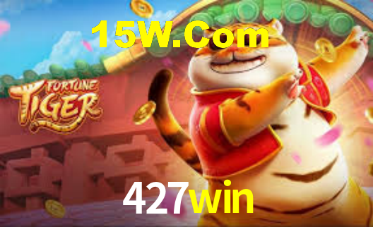427win App Interface