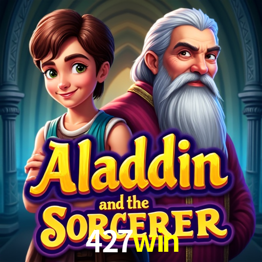 Descubra a Magia dos Jogos de Arcade no 427win