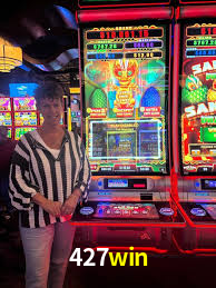 Welcome Bonus 427win