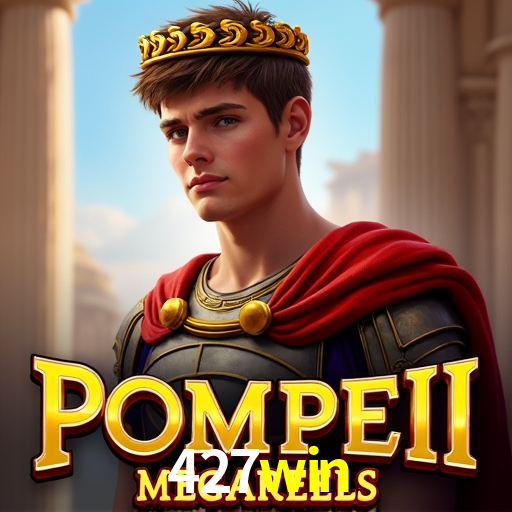 Descubra a Magia dos Jogos de Arcade no 427win