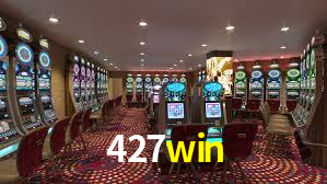 Daily Bonuses 427win