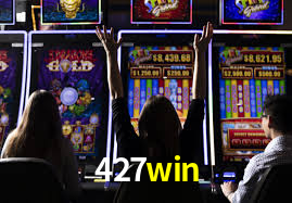 Tournaments 427win