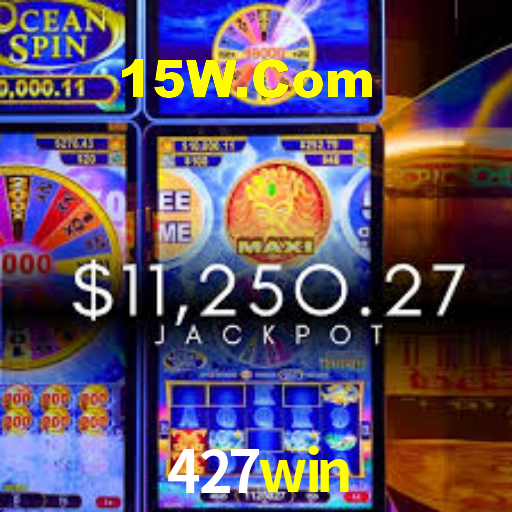 427win: A Experiência de Casino com Jogos de Mesa ao Vivo